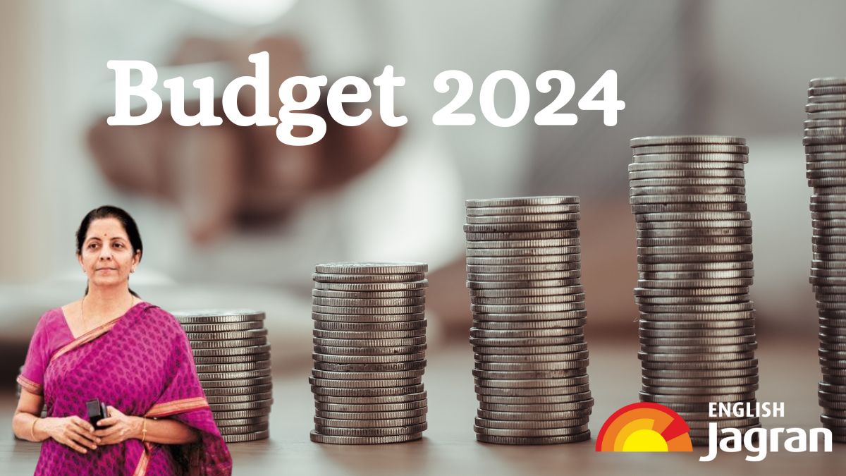 Budget 2024 Where And When To Watch Nirmala Sitharaman's Live Budget